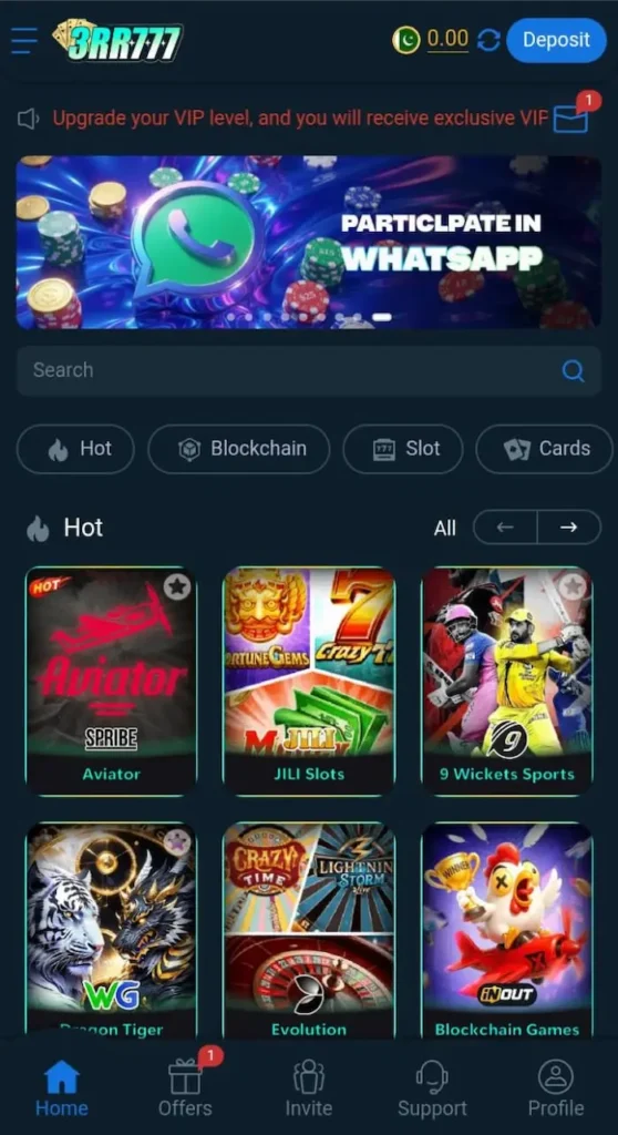 3rr777 Game Download