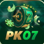 PK07 Game App