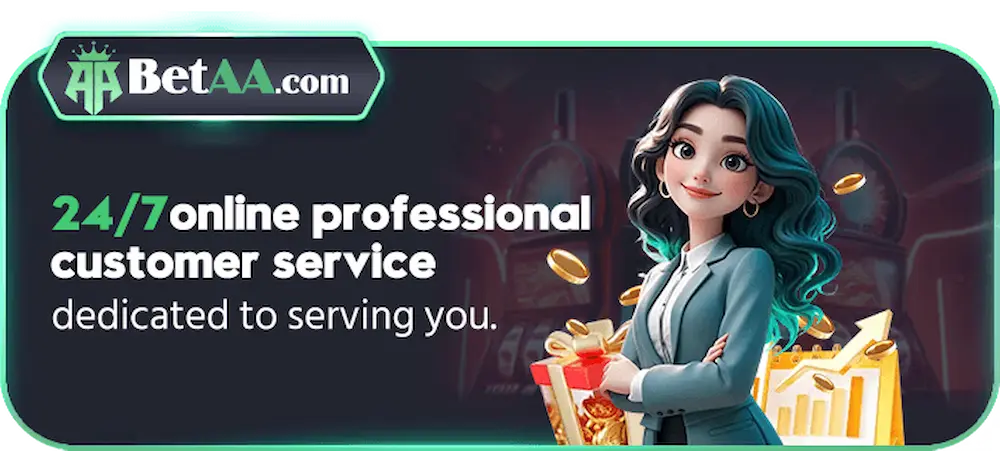 betaa customer support