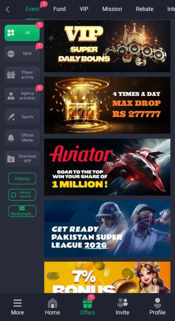 hq177 game promotion