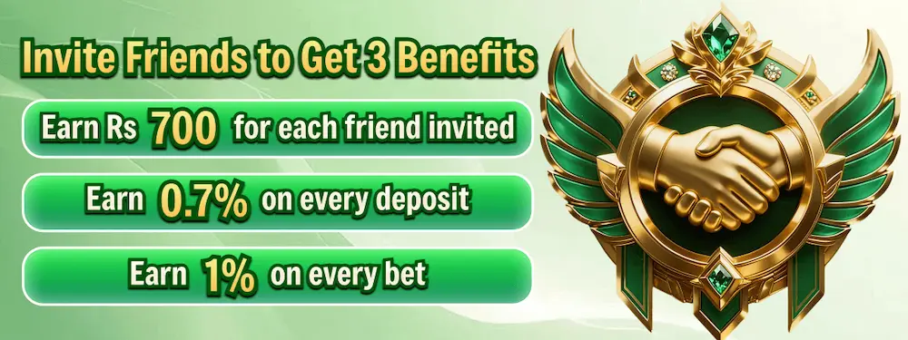 2888bet invite bonus