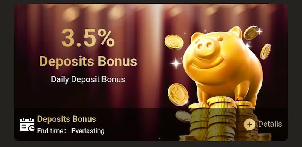 bb98 deposit bonus