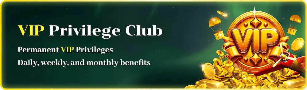 play7778 vip privilege club