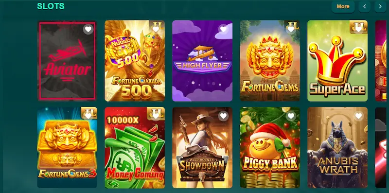 bro444 slot game