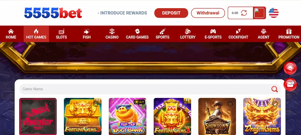 5555pak game apk