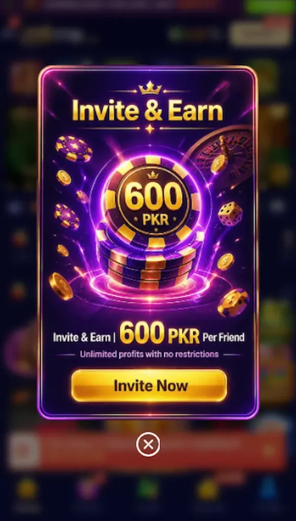 rs778 game invite bonus